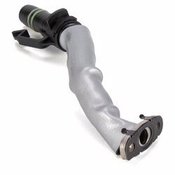 TURBO YAĞLAMA BORUSU ASTRA J INSIGNIA A MOKKA CORSA D E ZAFIRA C CRUZE AVEO A14NET D4NET A T300 2009> OPEL