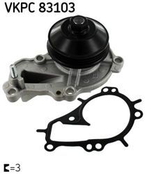 DEVİRDAİM CORSA F CROSSLAND 1.2 17- 208 308 2008 3 OPEL