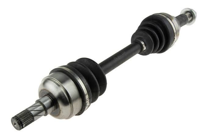 KOMPLE AKS INSIGNIA 1.6 T (A16LET) M-T 606m ÖN SOL OPEL
