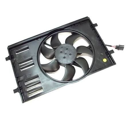 FAN MOTORU (KOMPLE) DAVLUMBAZLI CZCA-CZDA VW GOLF VII PASSAT  2013>