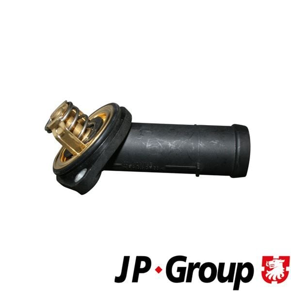 TERMOSTAT 92 DERECE CAYC CAYB VW SKODA FABIA IBIZA LEON OCTAVIA A1 A3 1.6 TDI 2009>