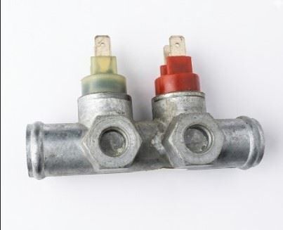 HARARET MÜŞÜRÜ ÇİFTLİ VW PASSAT CADDY-GOLF I 1978-1984