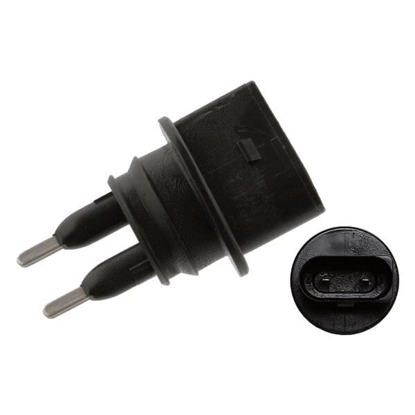 SU SEVİYE SENSÖRÜ AVG AFN ATJ AJM AVB VW GOLF IV-V-BORA PASSAT 1.9 TDI 1996/2000