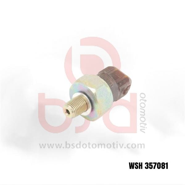 YAĞ MÜŞÜRÜ E.M VW PASSAT GOLF III