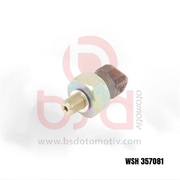 YAĞ MÜŞÜRÜ E.M VW PASSAT GOLF III