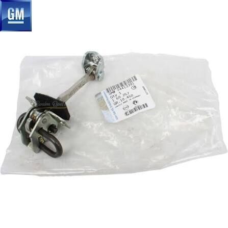 KAPI GERGİSİ CORSA C ARKA OPEL