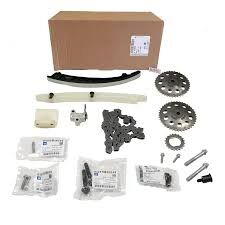 ZİNCİR SETİ CORSA C Z12XEP-Z14XEP OPEL
