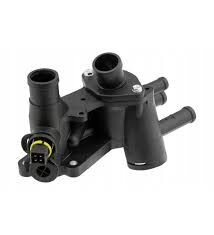 TERMOSTAT KOMPLE AEE-AEA-ABU-AEV-ADX-AHS VW POLO-VENTO-GOLF III 1.0-1.3-1.6 1992>1999