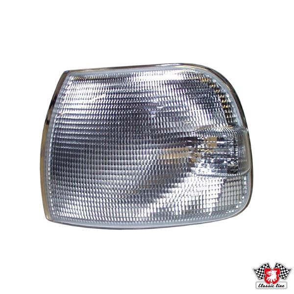 SİNYAL LAMBASI SOL BEYAZ VW TRANSPORTER IV