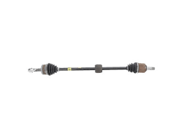 KOMPLE AKS MERİVA A 930mm Z14XEP Z16XE Z16XEP SAĞ OPEL