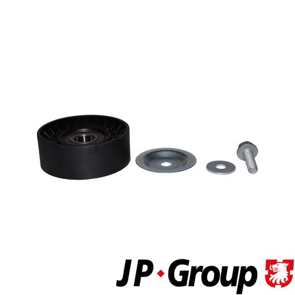 GERGİ BİLYASI (534 0127 30) A4-A6-EXEO AUDI