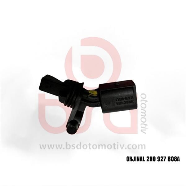 ABS SENSÖRÜ ARKA SAĞ VW AMAROK 2.0 3.0 2010>