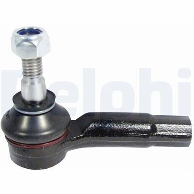 ROT BAŞI SOL (JTE1126) FORD FIESTA/COURİER  08-