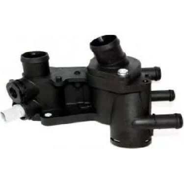 TERMOSTAT KOMPLE AEE AHS AEX APQ ALL ALD VW POLO-GOLF III CADDY II 1.4-1.6 1994-2004
