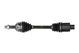 KOMPLE AKS MOKKA 1.6 584mm 12- SAĞ OPEL