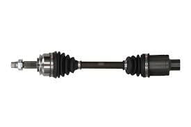 KOMPLE AKS MOKKA 1.6 584mm 12- SAĞ OPEL