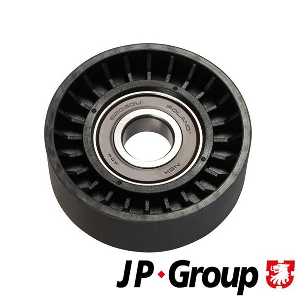 GERGİ MAKARASI (534 0059 10) CADDY JETTA VW PASSAT GOLF V 2005-