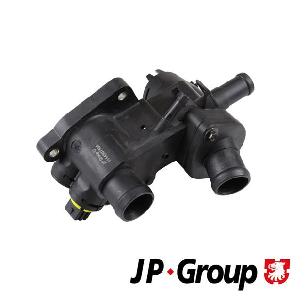 TERMOSTAT KOMPLE AEE AHS AEX APQ ALL ALD VW POLO-GOLF III CADDY II 1.4-1.6 1994-2004