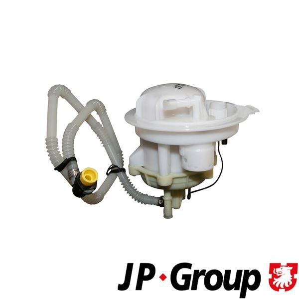 YAKIT POMPASI 6 SİLİNDİR SOL VW TOUAREG  3.2 2002/2010