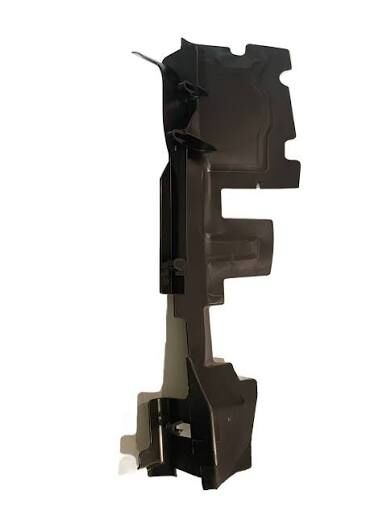 HAVALANDIRMA BRAKETİ SOL VW PASSAT CC 12>>17
