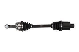 KOMPLE AKS MOKKA A14NET B16DTH 587mm SAĞ OPEL