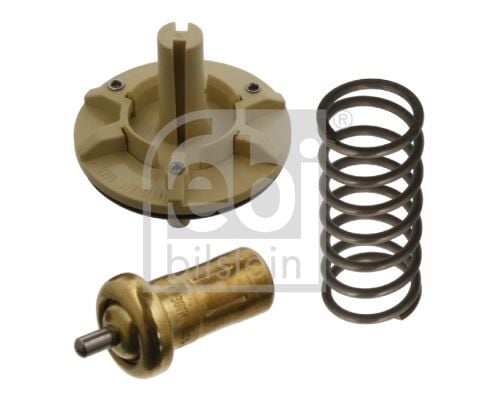 TERMOSTAT 80c-95c VW JETTA GOLF V-VI
