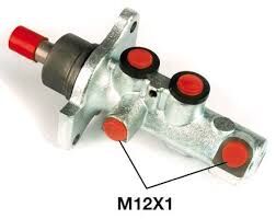 FREN ANA MERKEZİ ASTRA H 04- OPEL