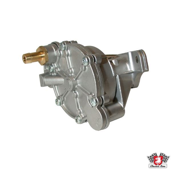 VAKUM POMPASI AJA-AAB-AJT-ACV-BJK-BJM-ANJ-AVR 2,4 D-2,5 TDİ VW CRAFTER-LT35-LT46-LT40-TRANSPORTER T4 1990>2008