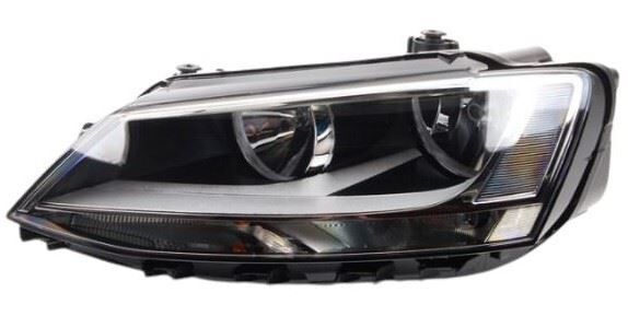 FAR SOL VW JETTA  2011-2014