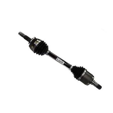 KOMPLE AKS MOKKA SOL A14NET B16DTH 603mm (VEKA) OPEL