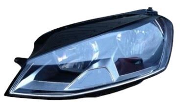 FAR SOL VW (GOLF7)  2012-2014