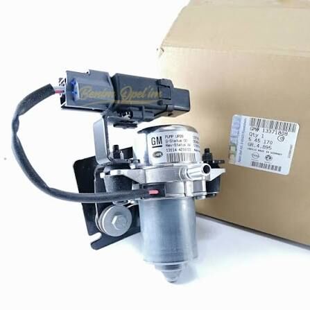 VAKUM POMPASI CORSA D A12XER OPEL