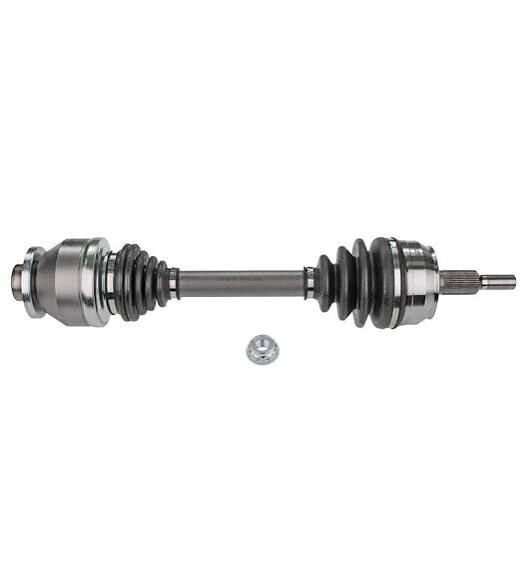 KOMPLE AKS ÖN SOL 2.0 TDI-FSI VW T5  2005-2010