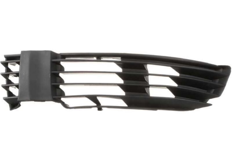 TAMPON IZGARASI SOL SİSSİZ PASSAT 2001-2005 VW