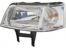 FAR CAMI SOL VW T5 1.9 TDI 2004>