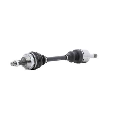 KOMPLE AKS PARTNER 1.6 HDI 585mm 03-08 SOL ABSLİ OPEL
