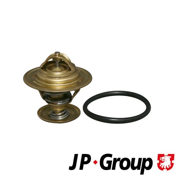 TERMOSTAT 84°C AAV-ABD-AEX-ABU VW POLO GOLF II JETTA TOLEDO LEON IBIZA CORDOBA 1985>