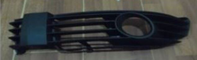 TAMPON IZGARASI SOL SİSLİ VW PASSAT  01-05