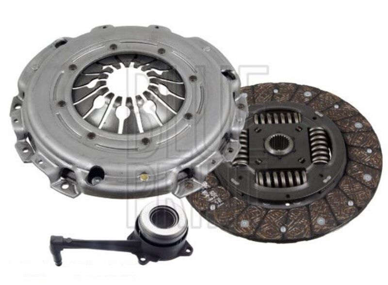 DEBRIYAJ SETI 7M-1-025 000 SASİ SONRASI H.BİLYALI AUY 624 3050 33 VW  SHARAN ALHAMBRA GALAXY 2000>