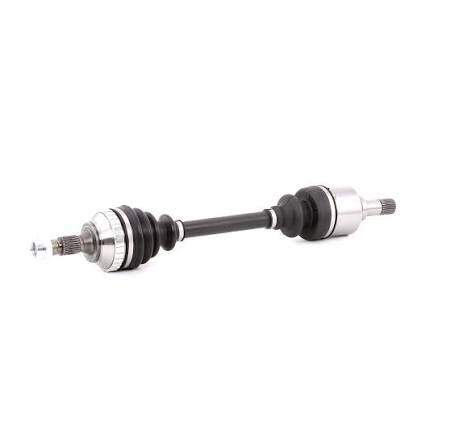 KOMPLE AKS PARTNER 2.0 HDI 597mm 96-08 SOL (5,5) OPEL