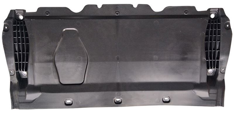 MOTOR ALT MUHAFAZA ONUN ONU AUDI A6 2013-2017 1.KALITE ENJEKSIYON AUDI