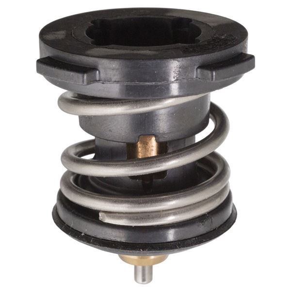 TERMOSTAT 87°C CUKB CZBA CZBC CJZB CYVA VW GOLF7-POLO-A3 OCTAVİA - LEON 1.0 - 1.2 - 1.4 - 1.6 TSI 2011>