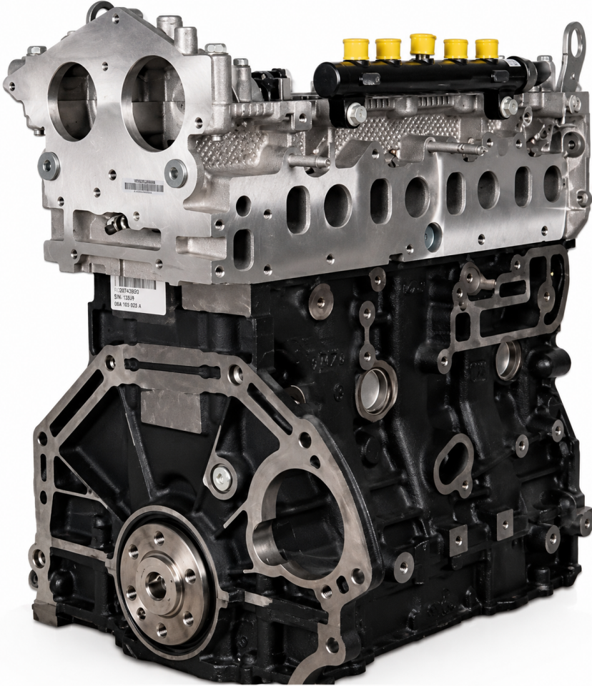 MOTOR CAPTİVA C140 OPEL