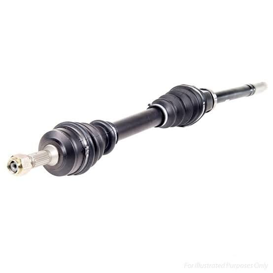 KOMPLE AKS SAG ASTRA K 1.4 TURBO 976mm 2015-(VEKA OPEL