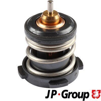 TERMOSTAT 87°C CUKB CZBA CZBC CJZB CYVA VW GOLF7-POLO-A3 OCTAVİA - LEON 1.0 - 1.2 - 1.4 - 1.6 TSI VW  2011>