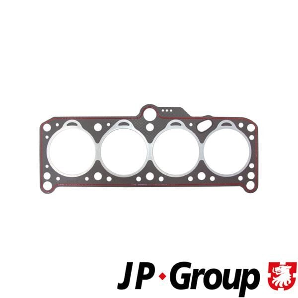 SİLİNDİR KAPAK CONTASI (285.040) VW TRANSPORTER - JETTA - GOLF  1977>