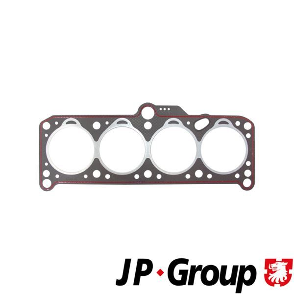 SİLİNDİR KAPAK CONTASI (285.040) VW TRANSPORTER - JETTA - GOLF  1977>