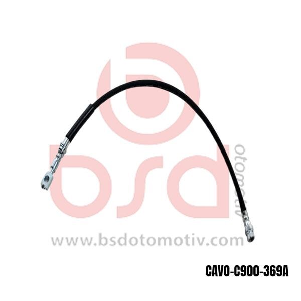 FREN HORTUMU ÖN 634 MM VW PASSAT/CC 2005/2014