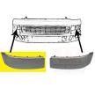 TAMPON SÜS ÇITASI (PARK SENSÖRLÜ ASTARLI) VW T6 CARAVELLE TRANSPORTER 10>>