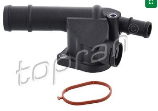 SU FLANSI A3 ALTEA FABIA A3 ALTEA FABIA VW